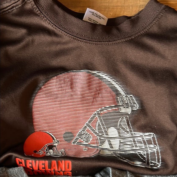 Boys Ohio Assortment of T-Shirts, Size 3T - Picture 2 of 4